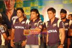 Shahrukh Khan ties up with XXX energy drink for Kolkatta Knight Riders and jersey launch in MCA on 9th March 2010 (53).JPG